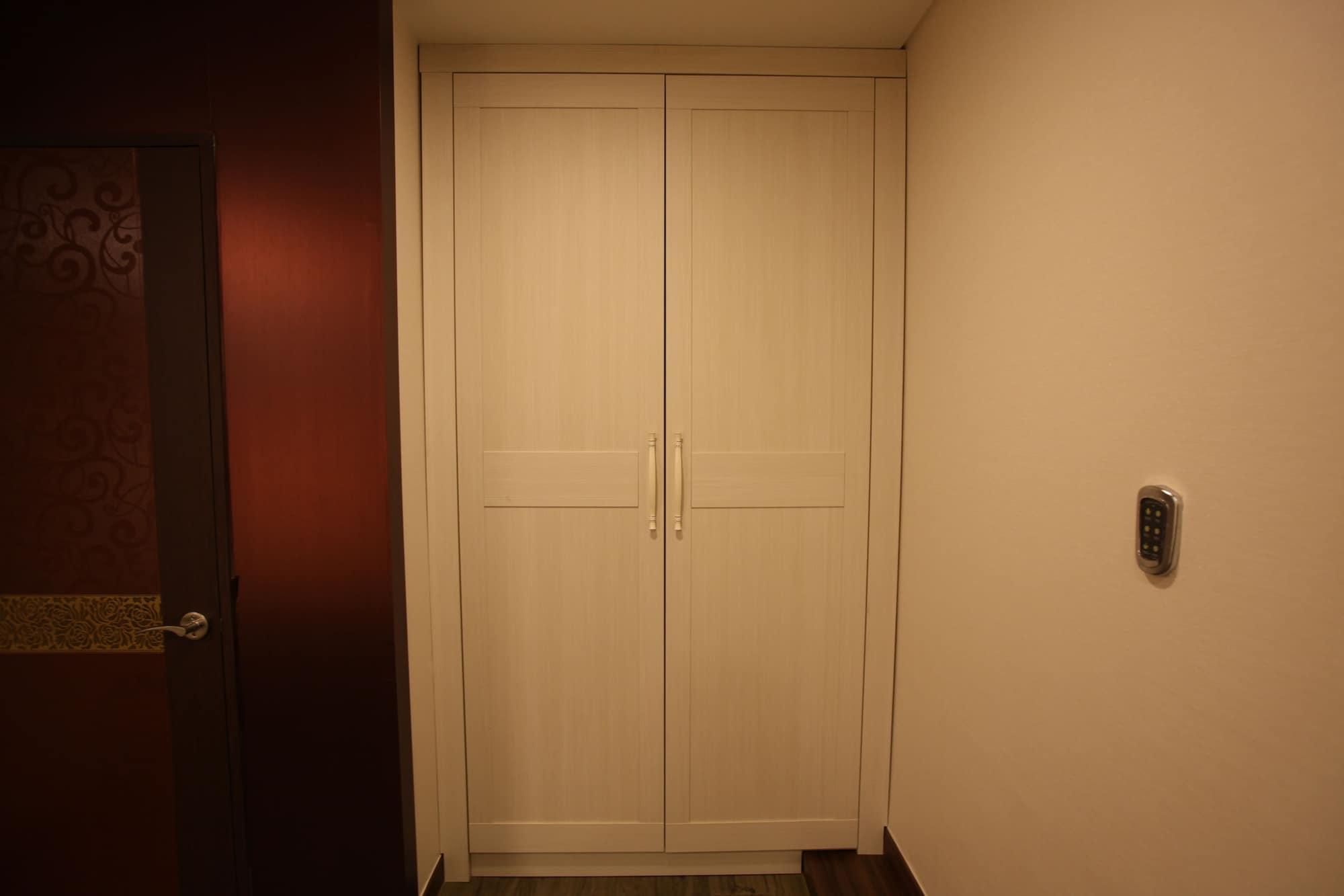 Hill House Seoul Myeongdong Hotel Bagian luar foto