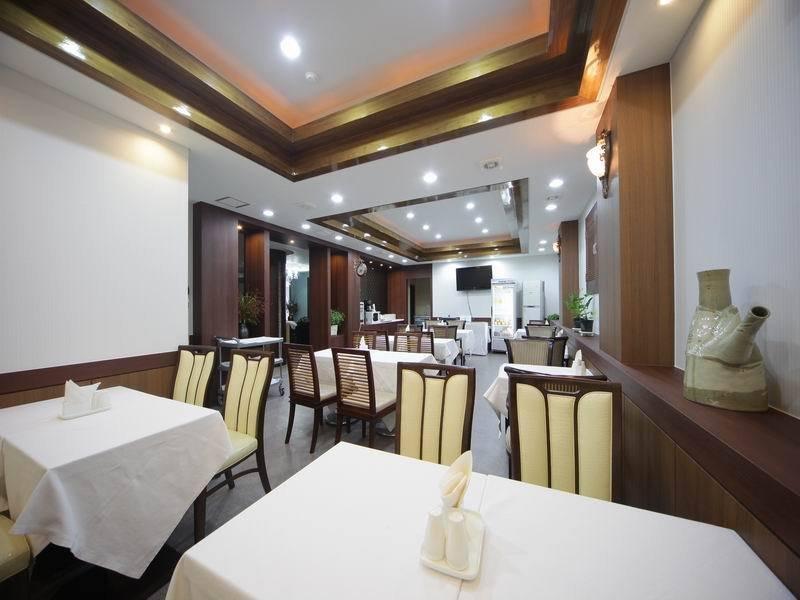 Hill House Seoul Myeongdong Hotel Bagian luar foto