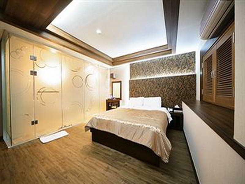 Hill House Seoul Myeongdong Hotel Bagian luar foto