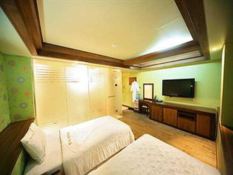 Hill House Seoul Myeongdong Hotel Bagian luar foto